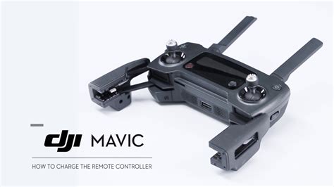 The Role of Rechargeable Chargers in Extending Your Mavic Wand's Flight Time